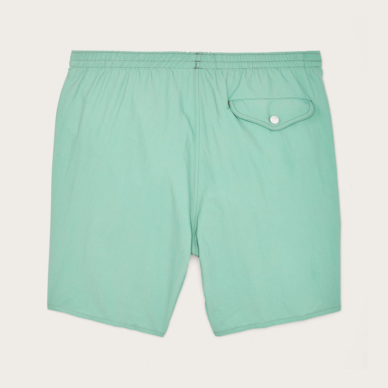 Oxbow lake trunks di Filson | Granite green (Green)