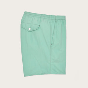 Oxbow lake trunks di Filson | Granite green (Green)