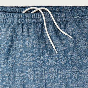 Oxbow lake trunks by Filson | Blue / print (Blue)