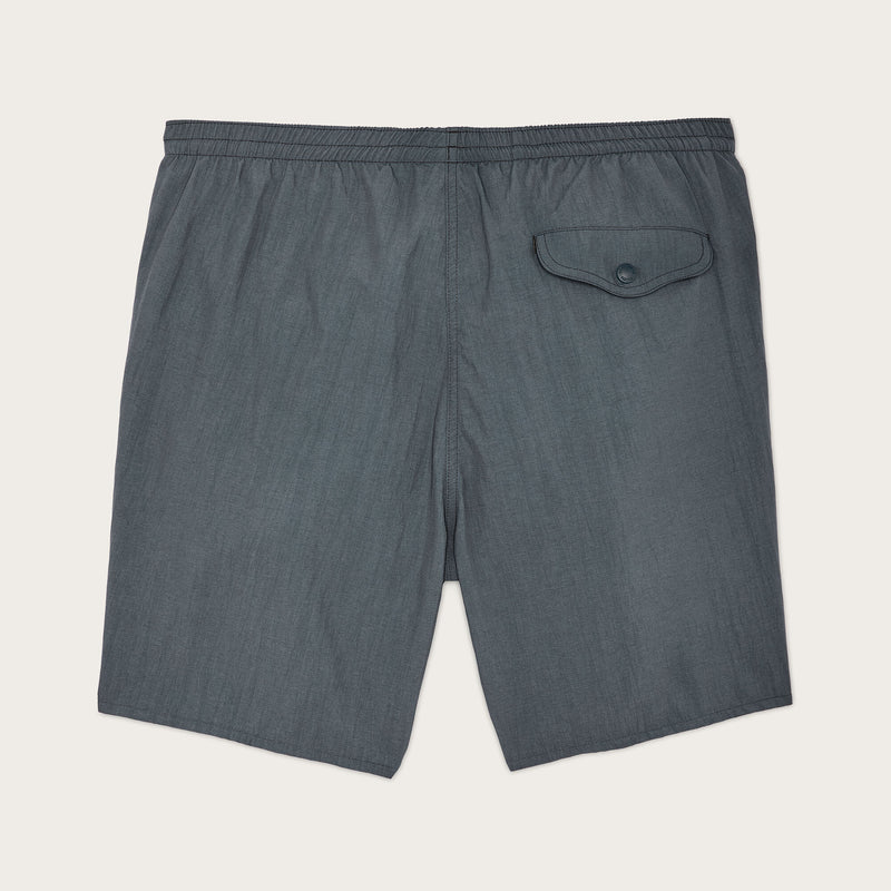 Oxbow lake trunks von Filson | Storm blue (Gray)