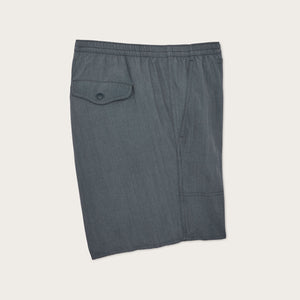 Oxbow lake trunks von Filson | Storm blue (Gray)