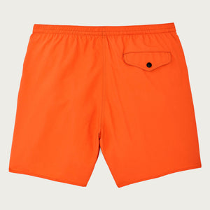 Oxbow lake trunks by Filson | Flame (Orange)