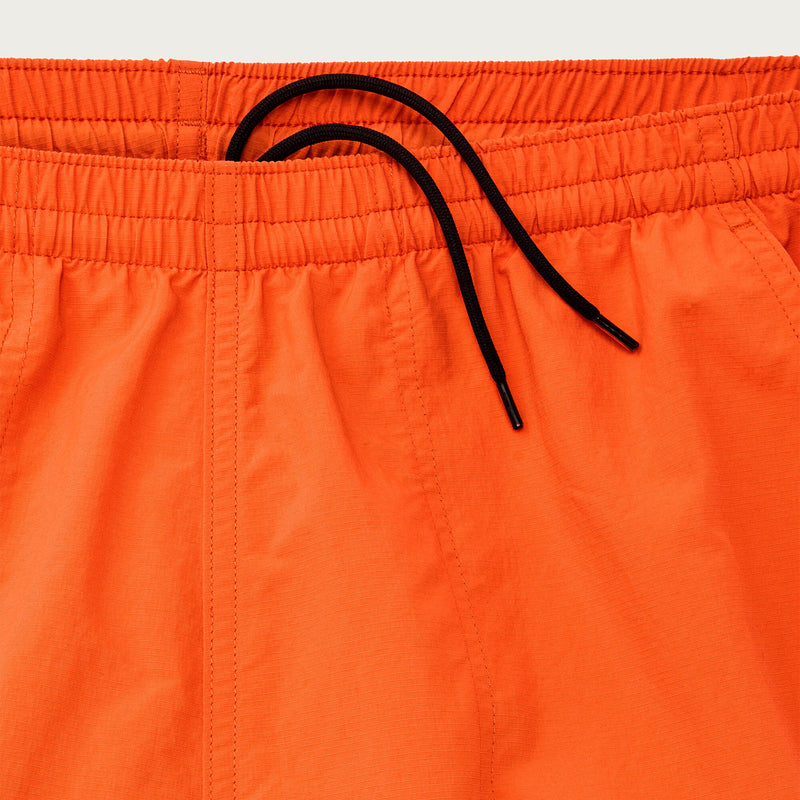 Oxbow lake trunks by Filson | Flame (Orange)