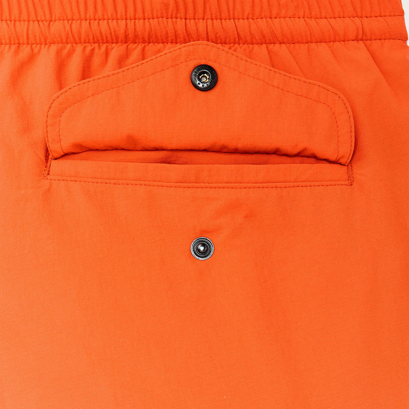 Oxbow lake trunks by Filson | Flame (Orange)