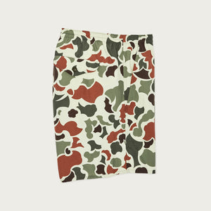 Oxbow lake trunks von Filson | Shrub camo (Multicolor)