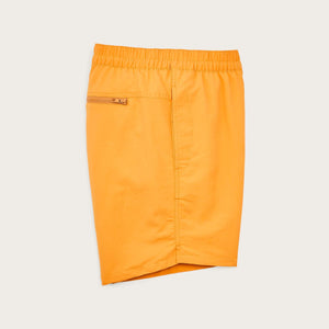 Cooper lake trunks by Filson | Larch gold (Orange)