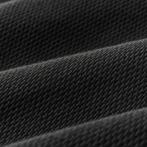 Waffle knit thermal crew von Filson | Faded black (Beige)