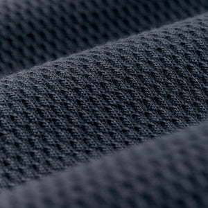 Waffle knit thermal crew by Filson | Blue mussel (Blue)