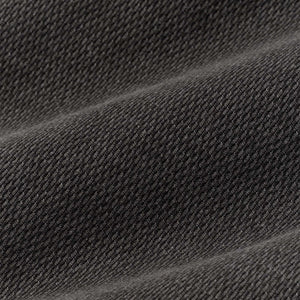 Waffle knit henley von Filson | Charcoal (Gray)