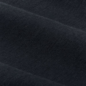 210g merino wool short sleeve crewneck by Filson | Dark navy (Blue)