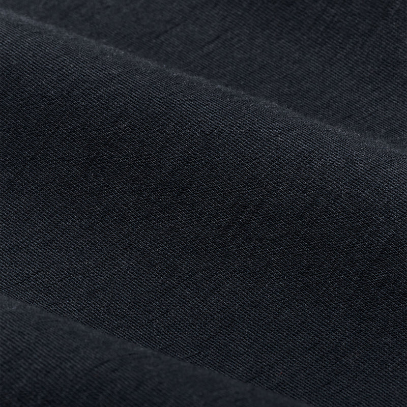 210g merino wool short sleeve crewneck by Filson | Dark navy (Blue)