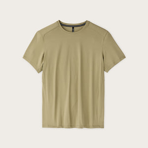 T-shirt tactical filson x ten thousand von Filson | Slate olive (Green)