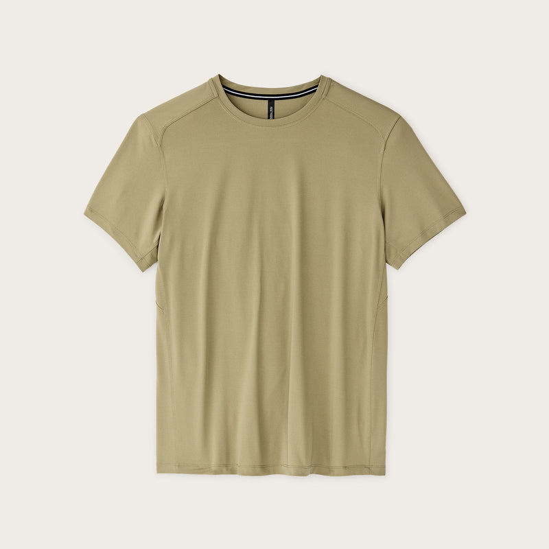T-shirt tactical filson x ten thousand von Filson | Slate olive (Green)
