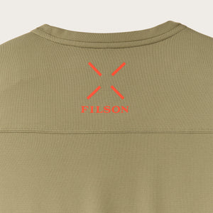 T-shirt tactical filson x ten thousand von Filson | Slate olive (Green)