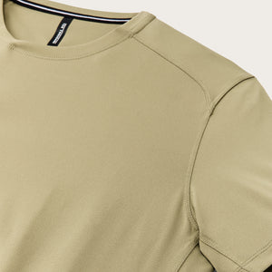 T-shirt tactical filson x ten thousand von Filson | Slate olive (Green)