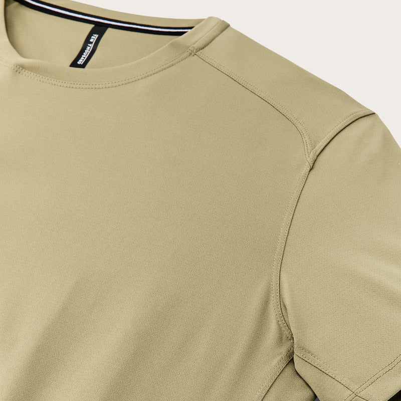T-shirt tactical filson x ten thousand von Filson | Slate olive (Green)