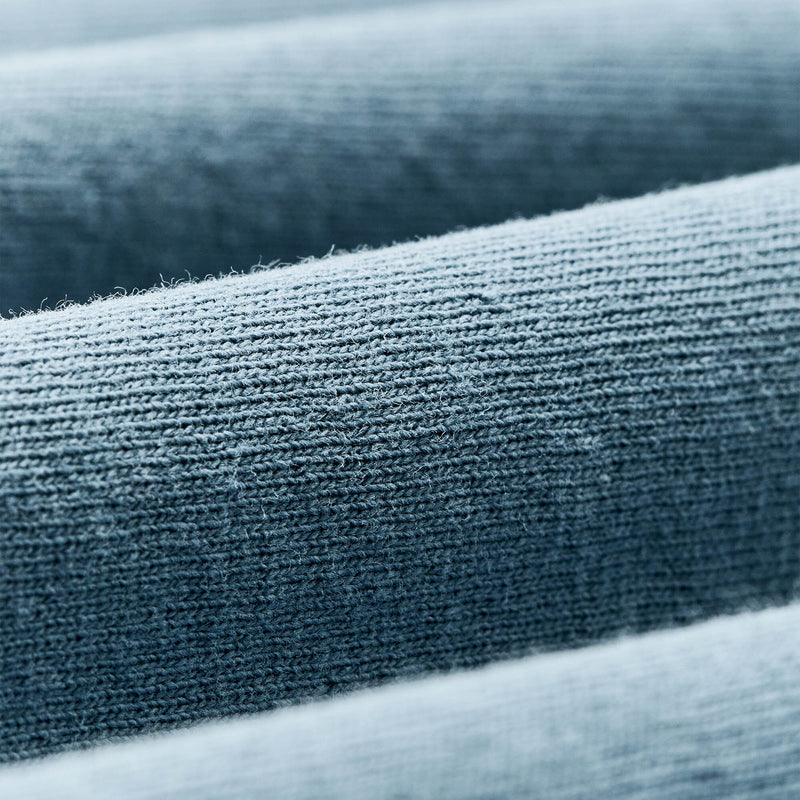 Scenic graphic t-shirt von Filson | Blue fin (Blue)