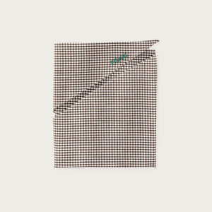 Triangular bandana von Filson | Coffee / natural (Beige)