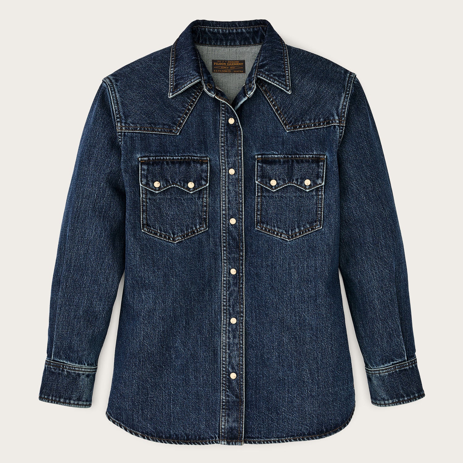 Filson Denim