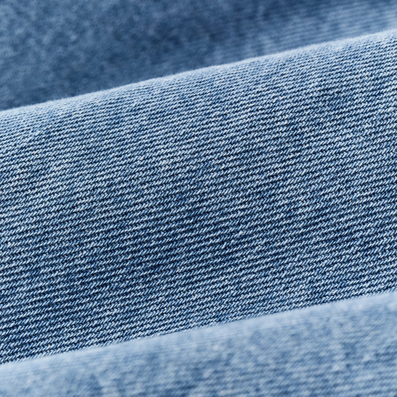 Denim barn jacket für damen von Filson | Stone wash (Blue)