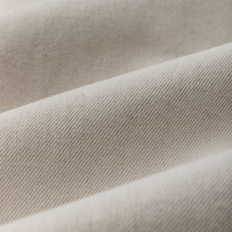 Women's 11-oz. denim barn coat von Filson | Natural seed (White)