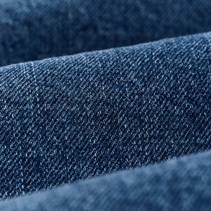 Women's western denim jacket von Filson | Light indigo (Blue)