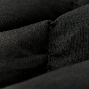 Women's heritage cotton down vest by Filson | Black (Black)