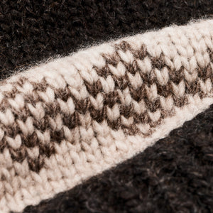 Wool vest für damen von Filson | Dark brown (Brown)