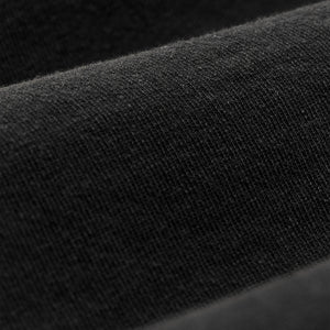 Women's short sleeve pocket tee by Filson | Faded black (Black)