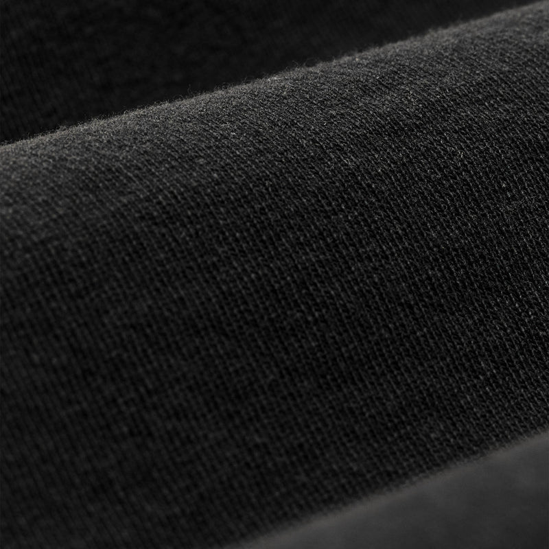 Women's short sleeve pocket tee by Filson | Faded black (Black)