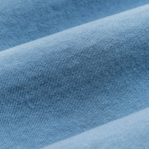 Women's short sleeve pocket tee von Filson | Light blue (Blue)