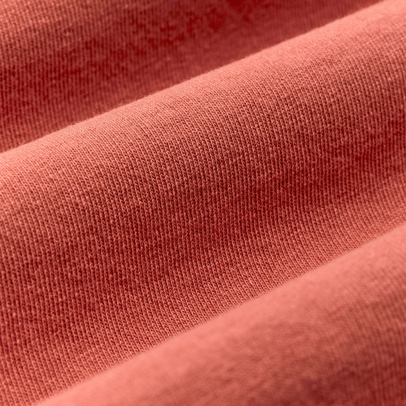 Short sleeve pocket tee für damen von Filson | Cedar red (Pink)