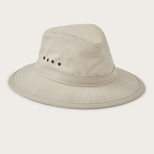 Summer packer hat von Filson | Desert tan (Beige)