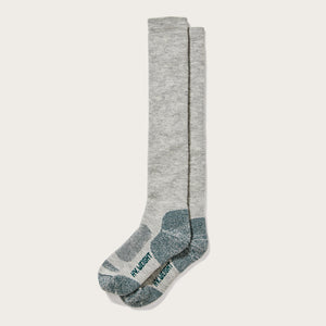 Reliable boot socks von Filson | Gray (Grey)