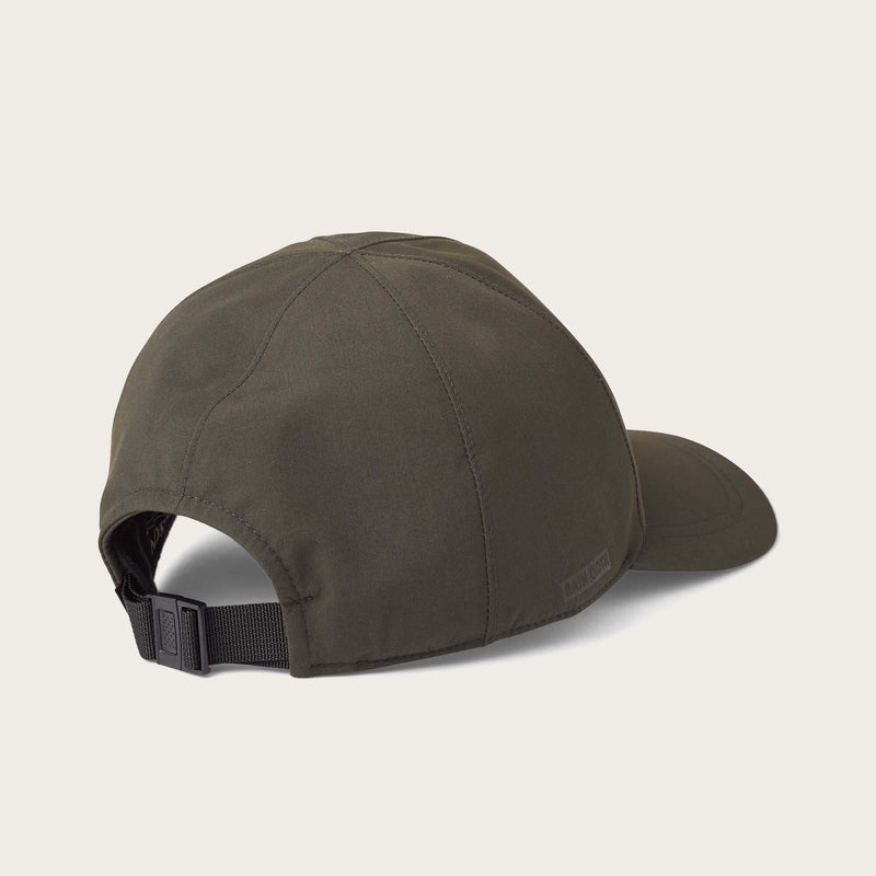 Skagit rain cap von Filson | Peat (Green)