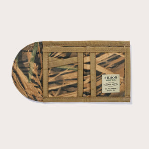 Smokejumper wallet di Filson | Mossy oak shadow grass (Green)