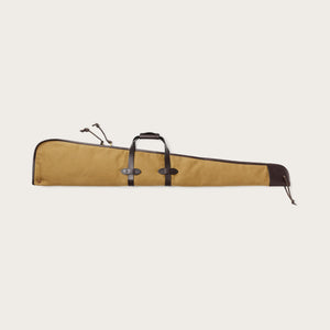 Rugged twill unscoped gun case von Filson | Tan (Beige)