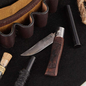 Northern drumtop hat von Filson | Black (Black)