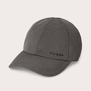 Swiftwater rain cap von Filson | Raven (Black)