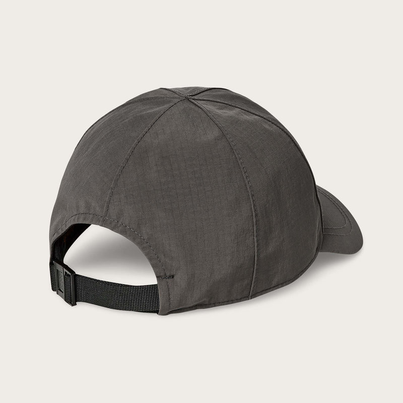 Swiftwater rain cap von Filson | Raven (Black)