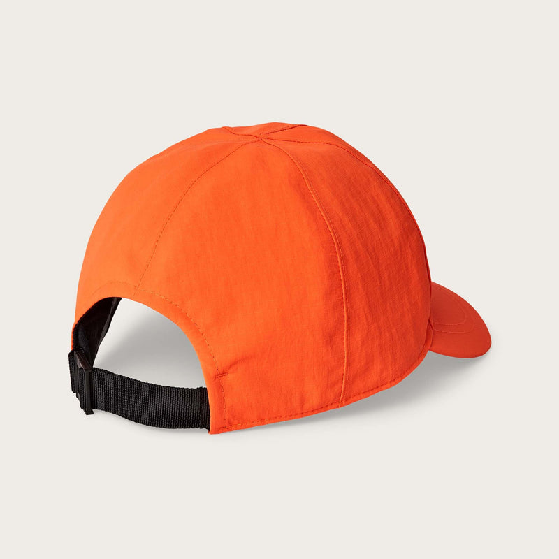 Swiftwater rain cap von Filson | Blaze orange (Orange)