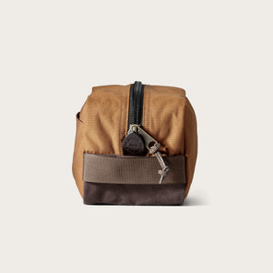 Travel pack von Filson | Whiskey (Beige)