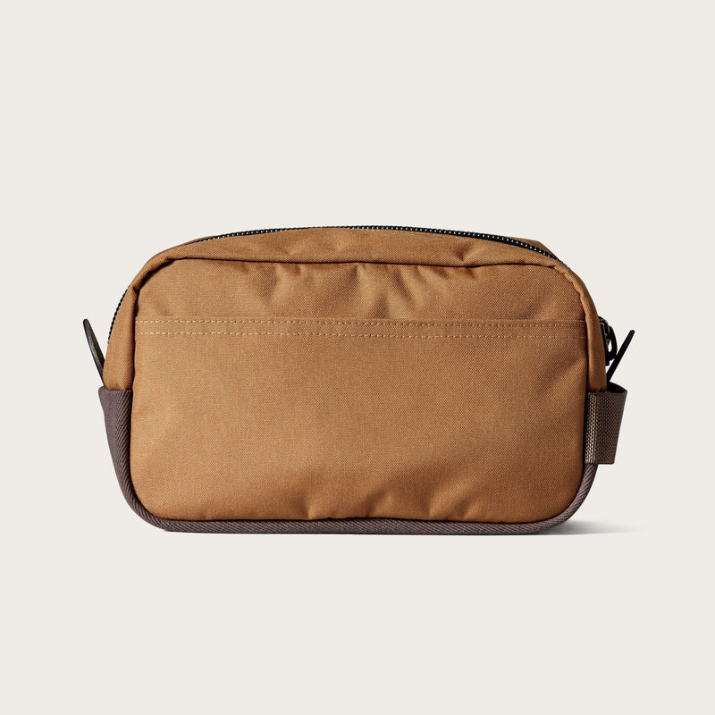 Travel pack von Filson | Whiskey (Beige)