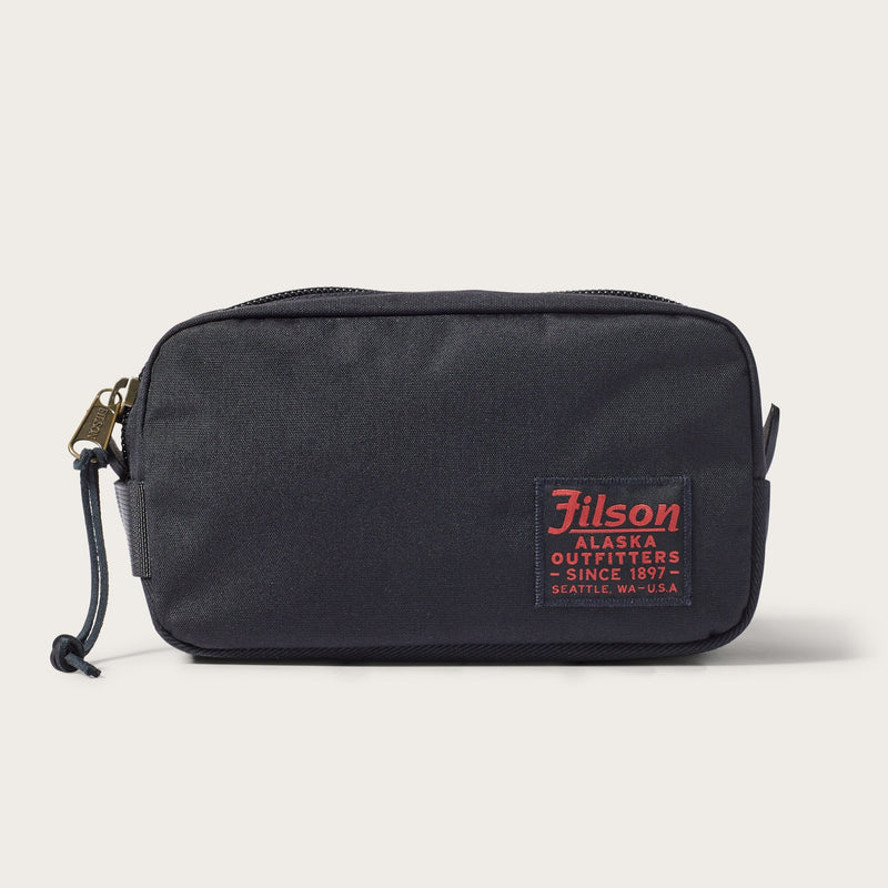 Travel pack von Filson | Dark navy (Blue)