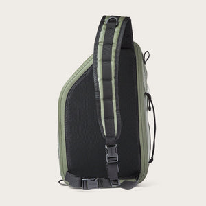 Dry sling pack von Filson | Green (Green)