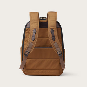 Dryden backpack di Filson | Whiskey (Beige)