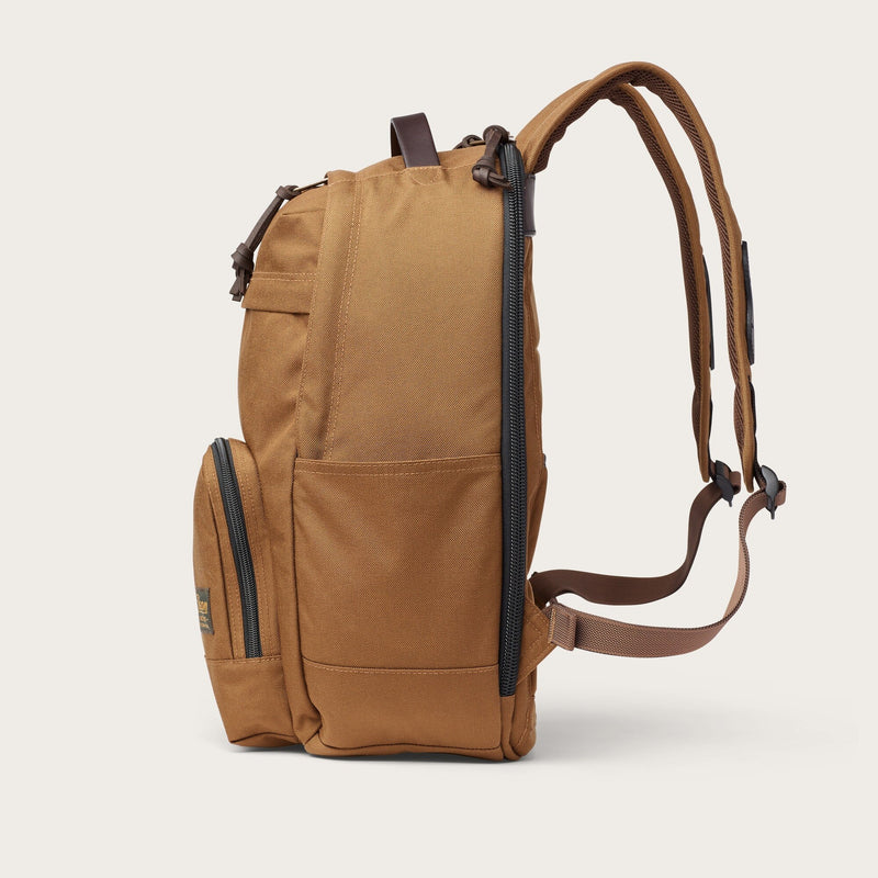 Dryden backpack di Filson | Whiskey (Beige)