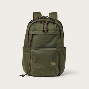 Dryden backpack by Filson | Otter green (Green)