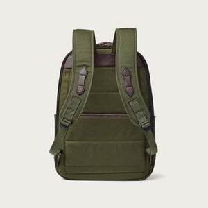 Dryden backpack by Filson | Otter green (Green)