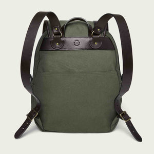 Large rucksack von Filson | Otter green (Green)